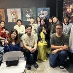 【活動花絮】Podcast 新手小白全攻略—探訪台北最美錄音室！ - twida.org.tw