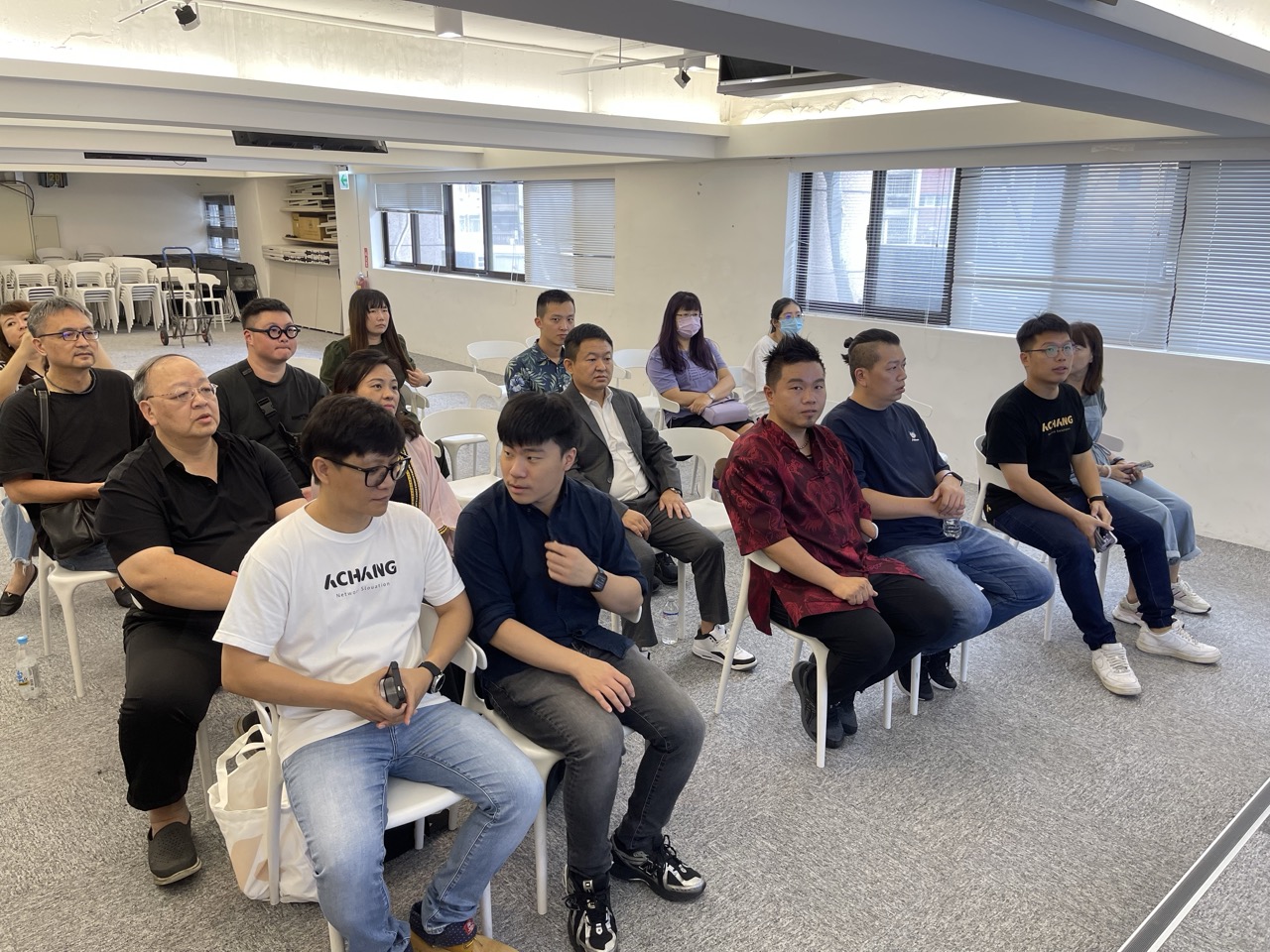 【活動花絮】2025 自媒體協會會員大會 - twida.org.tw