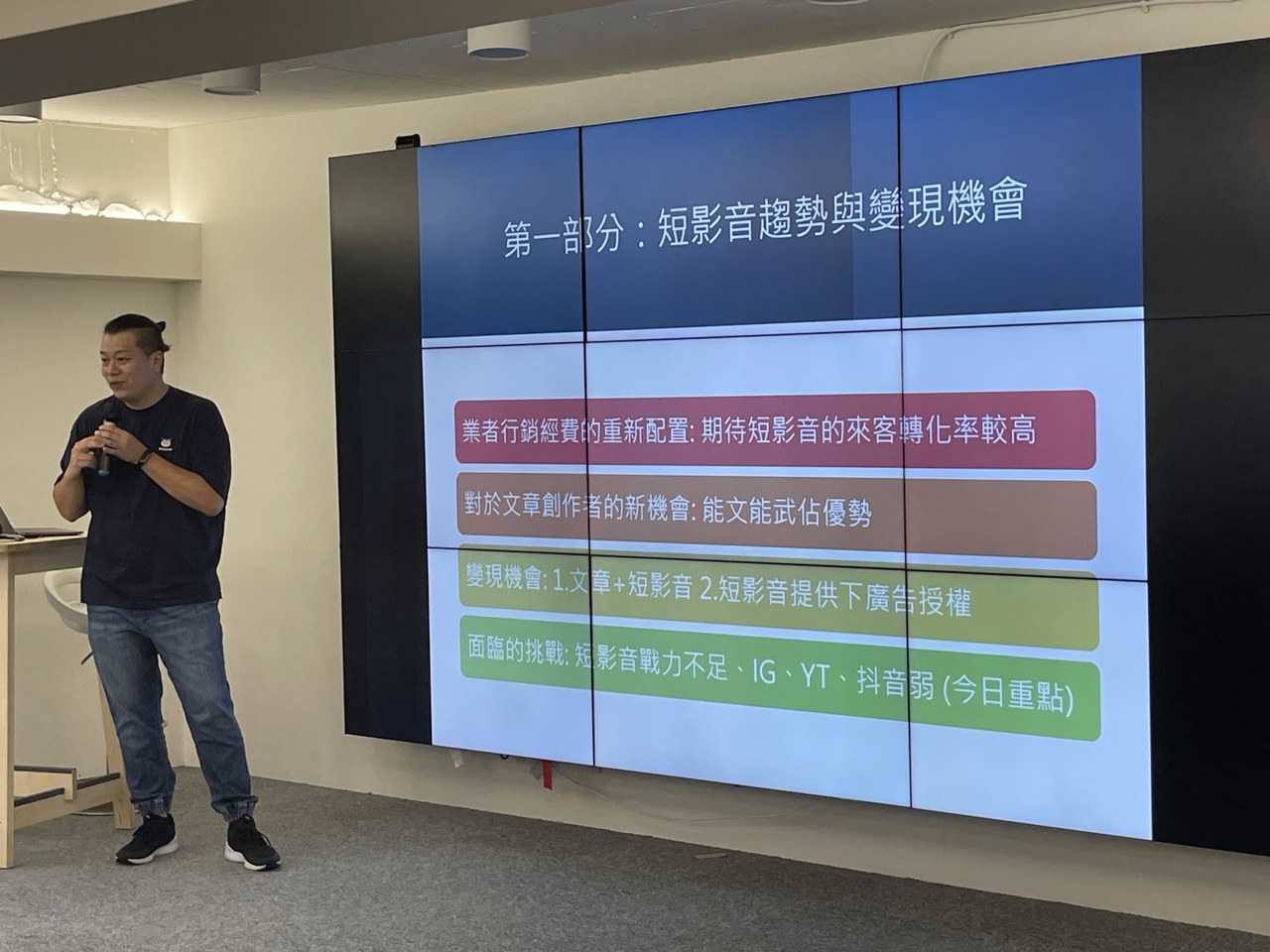 【活動花絮】2025 自媒體協會會員大會 - twida.org.tw