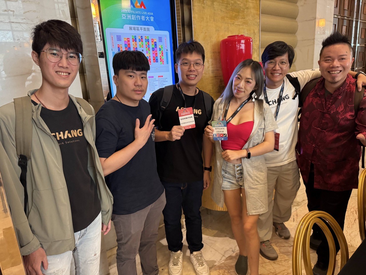 【活動花絮】2025 ALA亞洲創作者大會 - twida.org.tw
