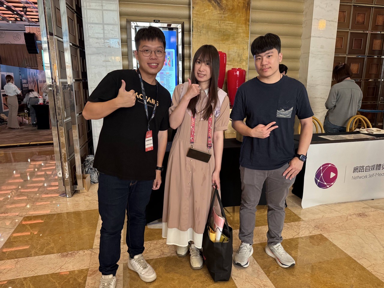 【活動花絮】2025 ALA亞洲創作者大會 - twida.org.tw