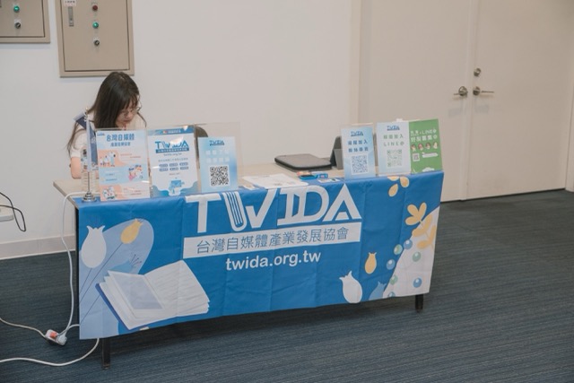 【活動花絮】WordCamp Taiwan 2025 - twida.org.tw