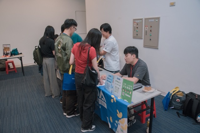 【活動花絮】WordCamp Taiwan 2025 - twida.org.tw