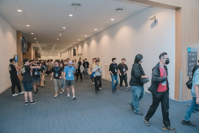 【活動花絮】WordCamp Taiwan 2025 - twida.org.tw