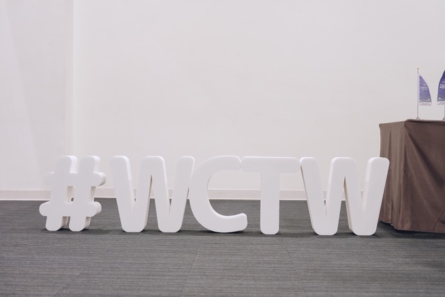 【活動花絮】WordCamp Taiwan 2025 - twida.org.tw