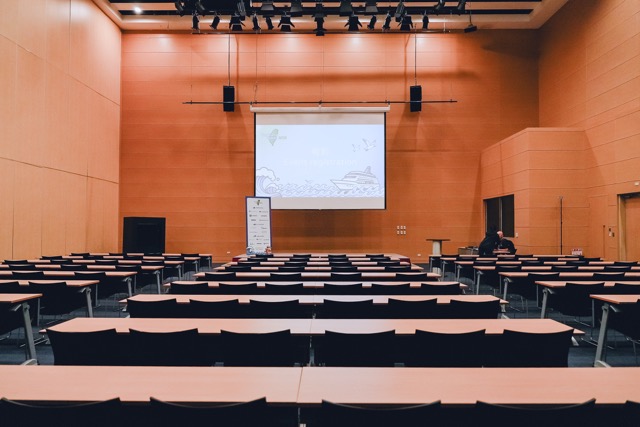 【活動花絮】WordCamp Taiwan 2025 - twida.org.tw