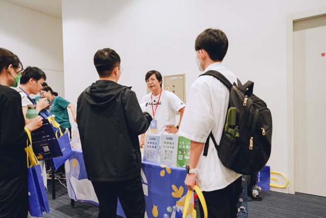 【活動花絮】WordCamp Taiwan 2025 - twida.org.tw