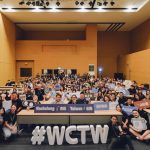 【活動花絮】WordCamp Taiwan 2025 - twida.org.tw