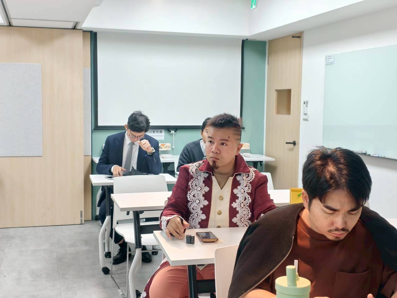 【活動花絮】網紅稅務大解密 - twida.org.tw 【活動花絮】網紅稅務大解密 - twida.org.tw